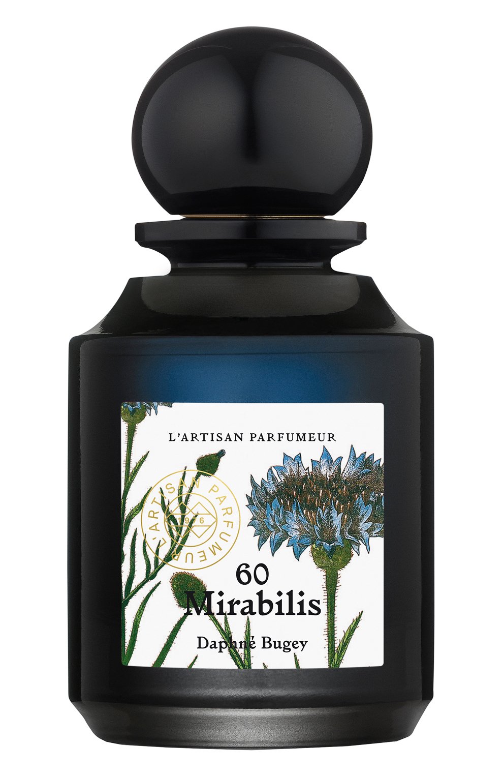 Парфюмерная вода mirabilis (75ml) L'ARTISAN PARFUMEUR бесцветного цвета по цене 17500 руб., арт. 3660463004617, фото 1 Парфюмерная вода mirabilis (75ml) L'ARTISAN PARFUMEUR, арт. 3660463004617, фото 1