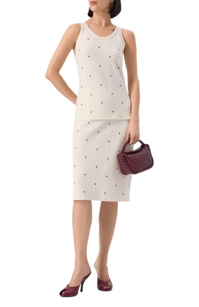 Кожаные мюли date 105 JUDE, арт. DATE MULE IN, фото 2