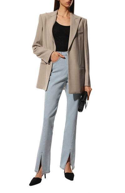 Джинсы BLCV, арт. 102DSHSZ001_SB, фото 2