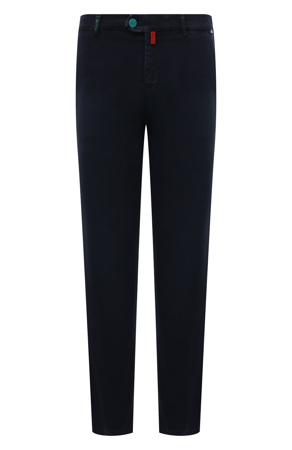 Джинсы KITON, арт. UFPPEK0618D, фото 1