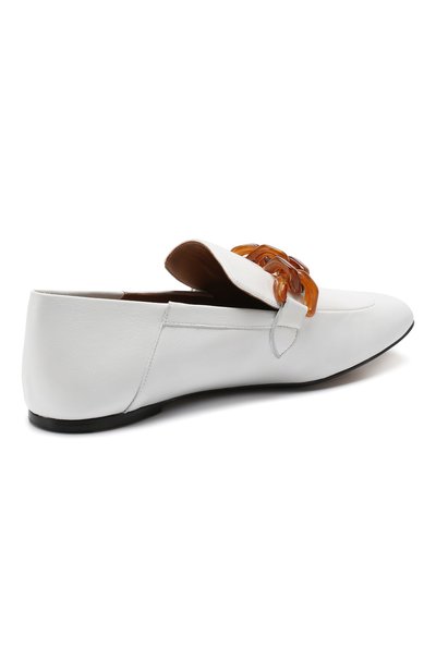 Кожаные лоферы ripley JOSEPH, арт. J032001A/9004, фото 4