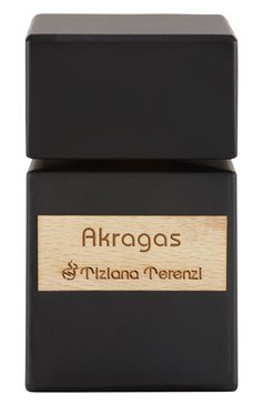 Духи akragas (100ml) TIZIANA TERENZI бесцветного цвета, арт. 8016741842658 | Фото 1 (Тип продукта - парфюмерия: Духи; Региональные ограничения белый список (Axapta Mercury): Не проставлено; Нос: Не проставлено; Ограничения доставки: flammable)