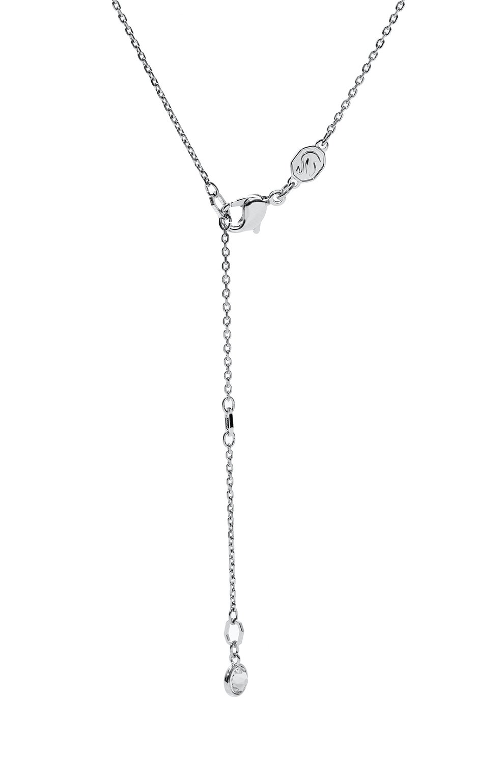 Кулон на цепочке luna SWAROVSKI, арт. 5666181, фото 4