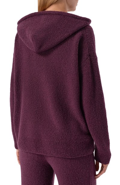 Кашемировая толстовка MVST, арт. M25.1MW.K105, фото 4