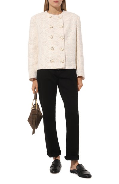 Джинсы VERSACE JEANS COUTURE, арт. 75HAB5B1/CDW00, фото 2