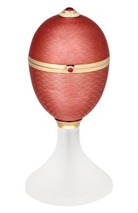Подарочное яйцо MERCURY, арт. PL333/RO/02/00/102, фото 1