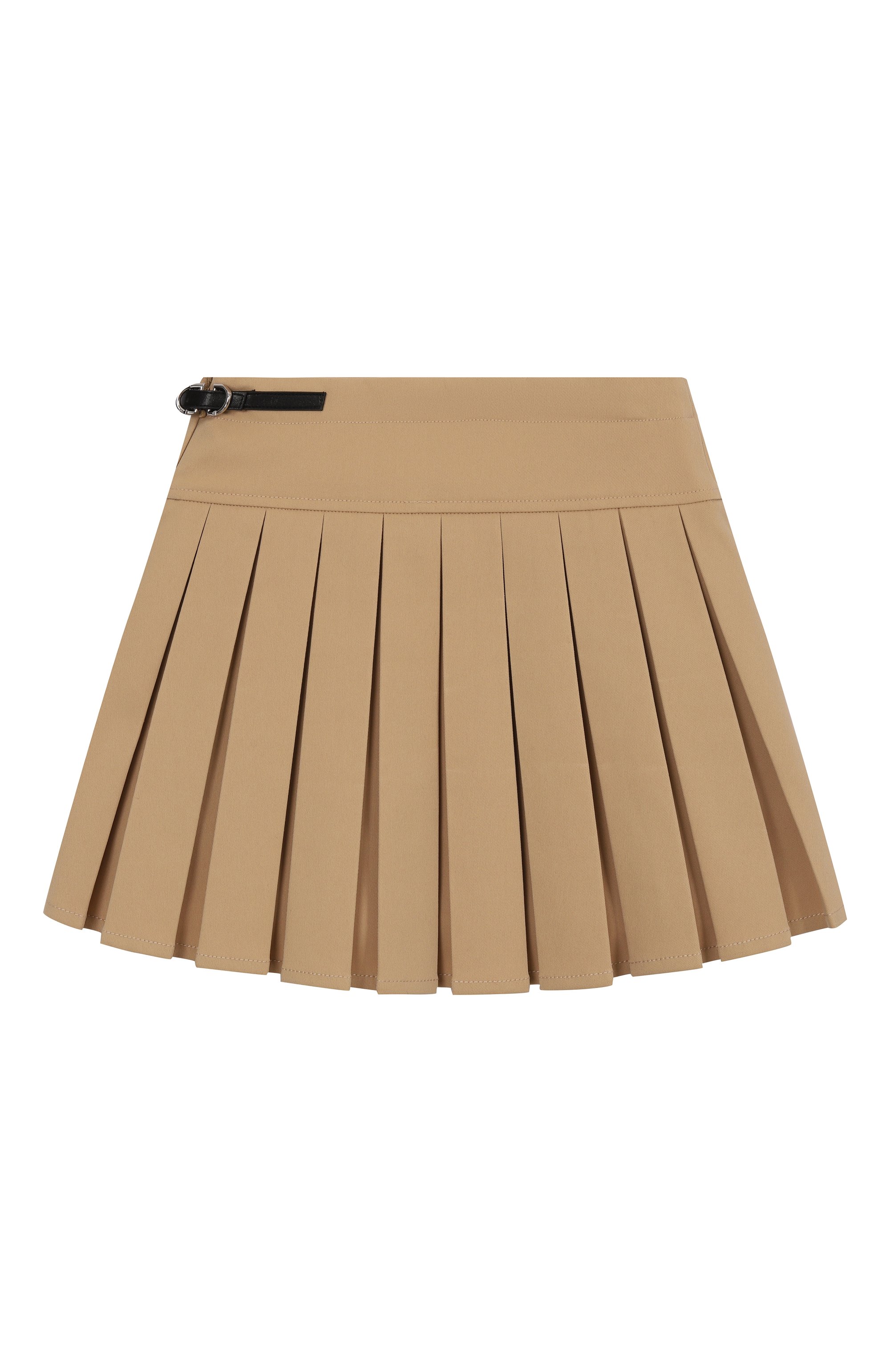 Плиссированная юбка GIVENCHY, арт. H30972, фото 2