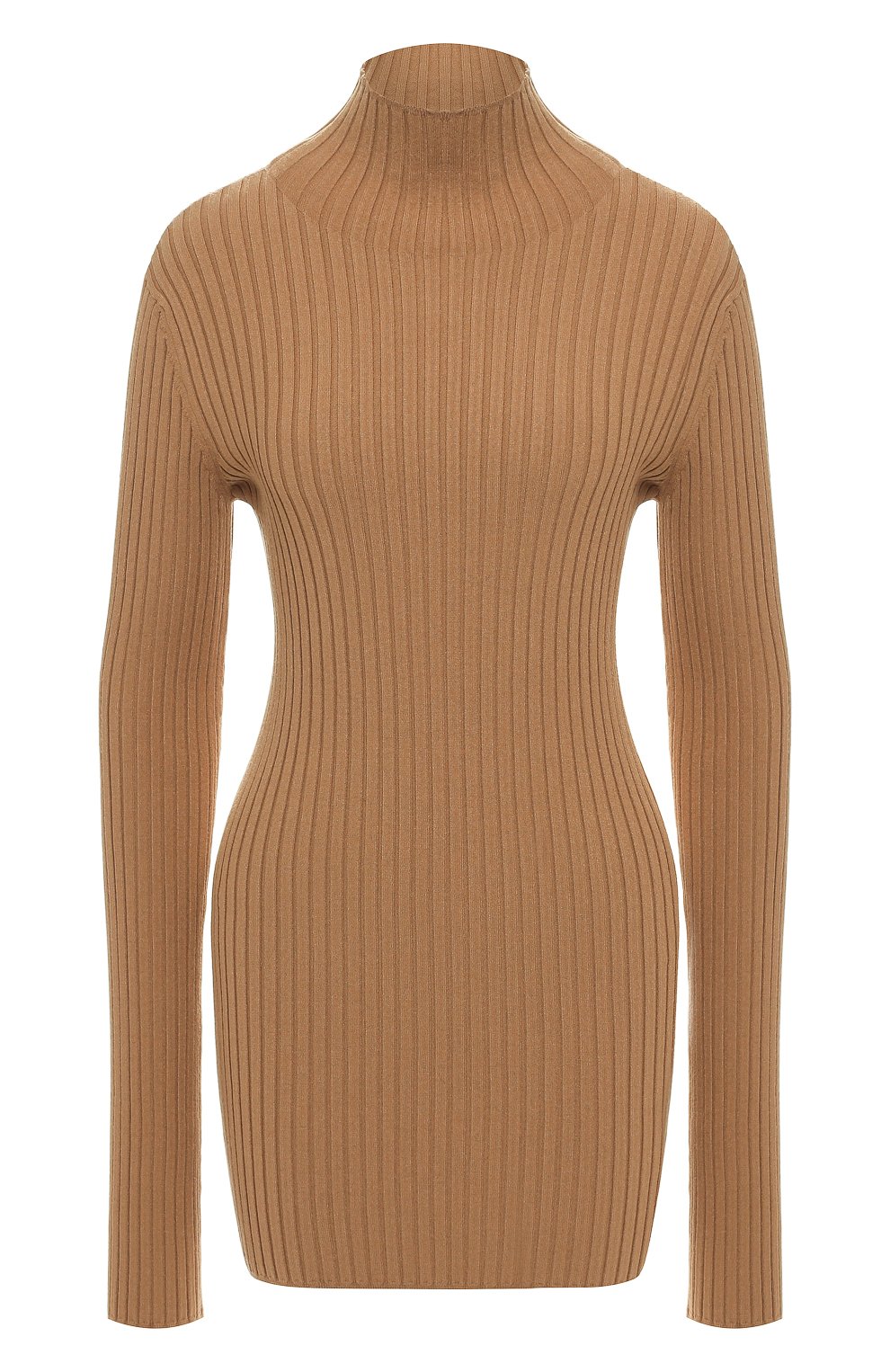 Водолазка из вискозы MM6, арт. S52HA0160/S16773, фото 1