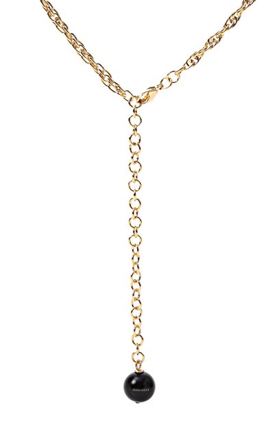 Подвеска на цепочке NINA RICCI, арт. 26PBB0191/MET027, фото 4