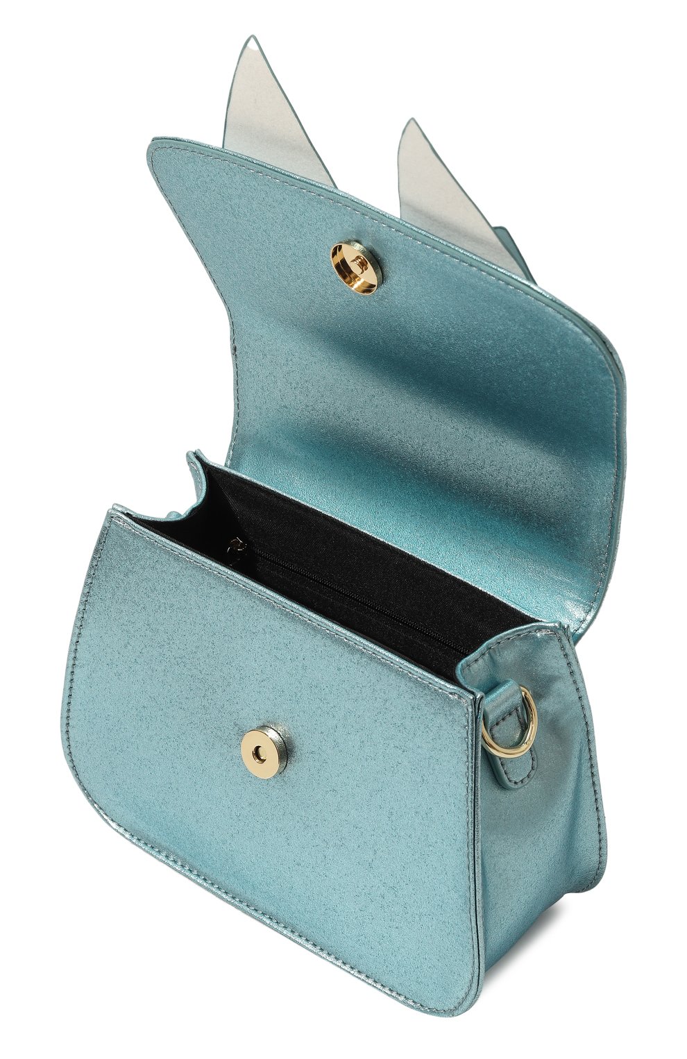 Сумка MONNALISA, арт. 17C000, фото 3