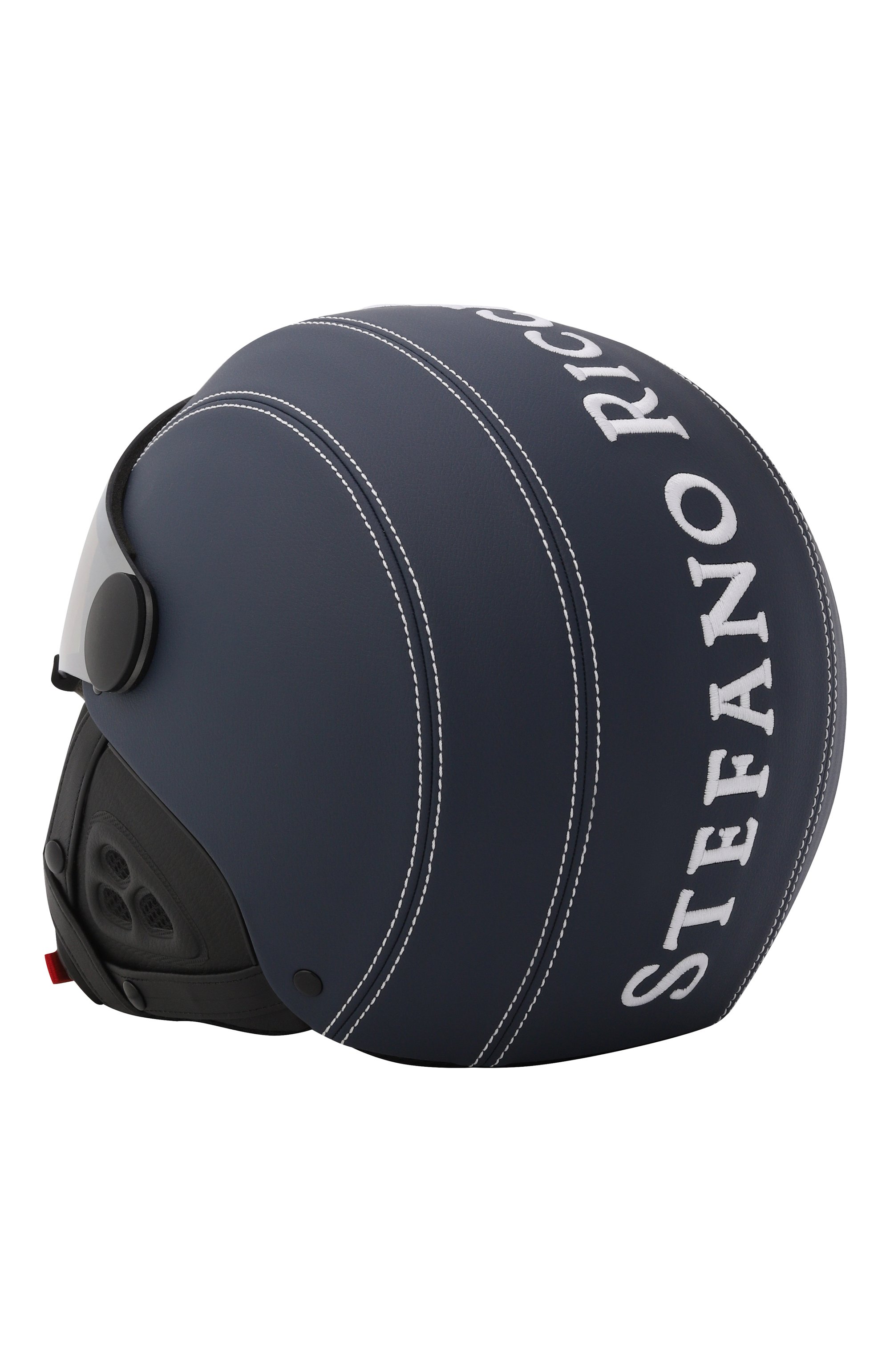 Горнолыжный шлем STEFANO RICCI, арт. M0W5S00020/LEAR, фото 2