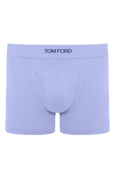 Мужские хлопковые боксеры TOM FORD, арт. T4LC3204