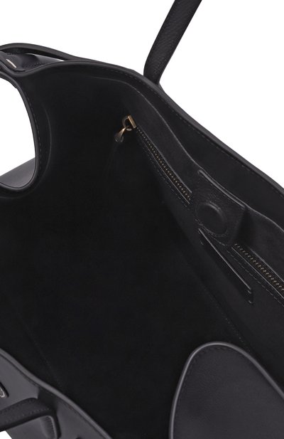 Сумка antibes medium VALENTINO, арт. 6Y2B0D16/RBN, фото 5