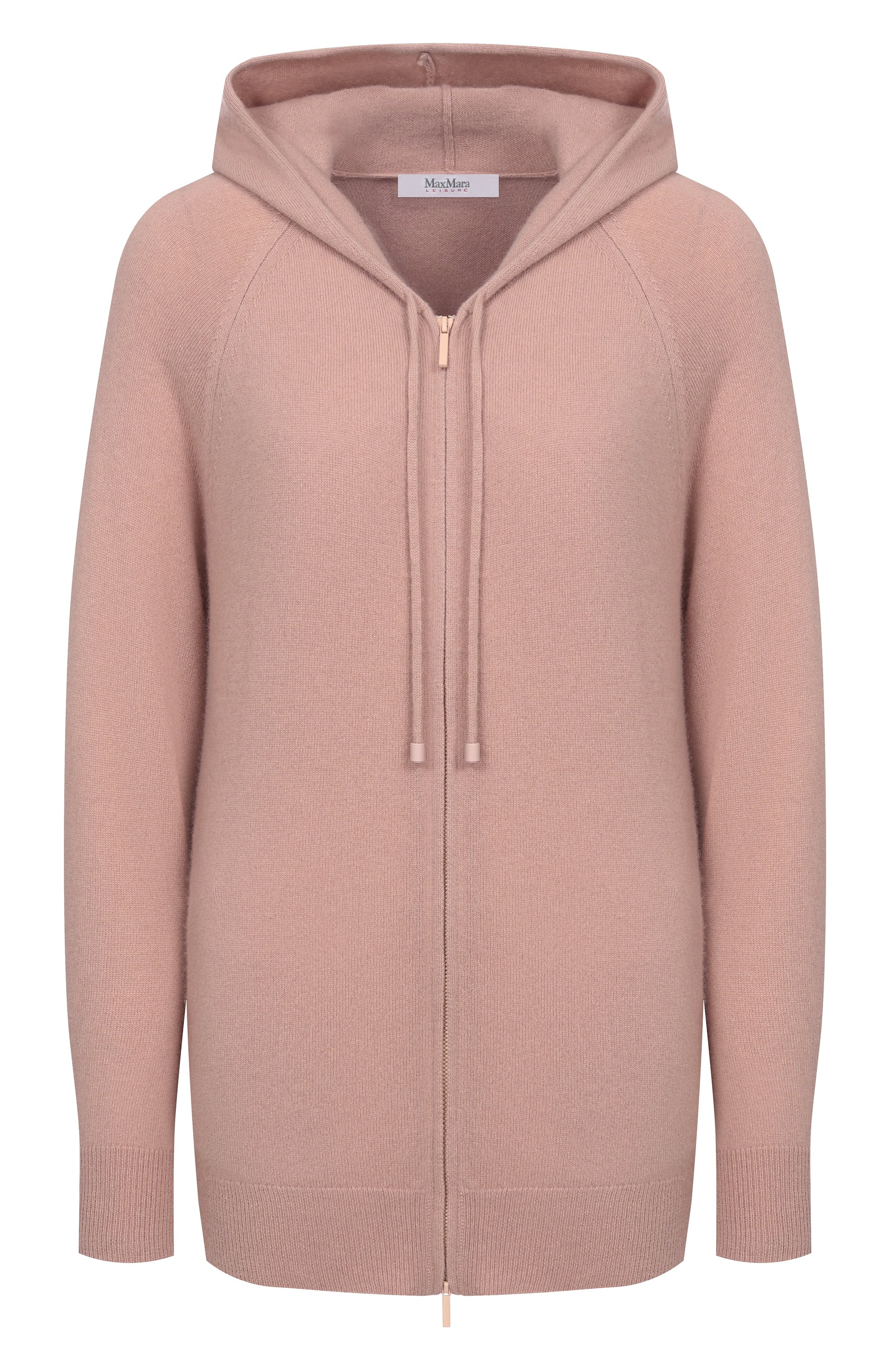 Кашемировый кардиган MAX MARA, арт. SAMARIA 33460116, фото 1