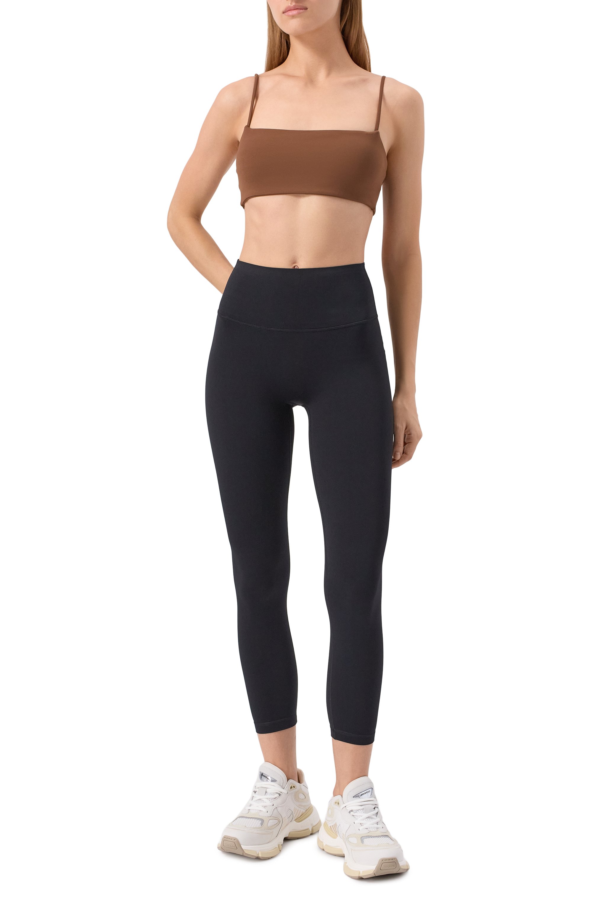 Легинсы DAILY REMINDER, арт. L016-BL, фото 2