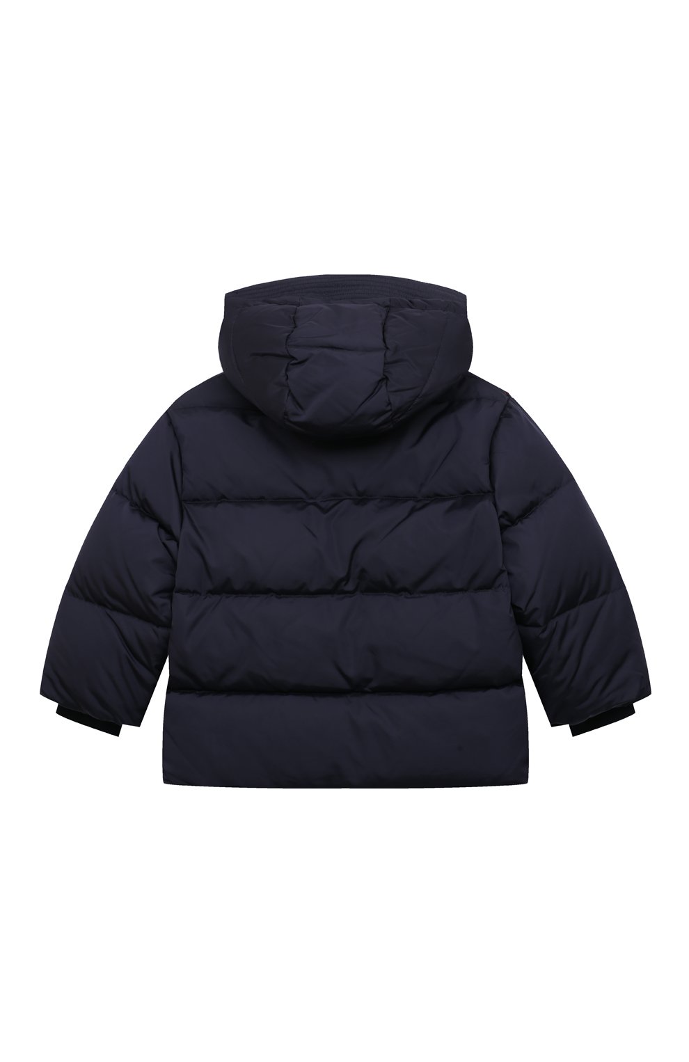 Пуховик IL GUFO, арт. A23GM380N0031/2A-4A, фото 2