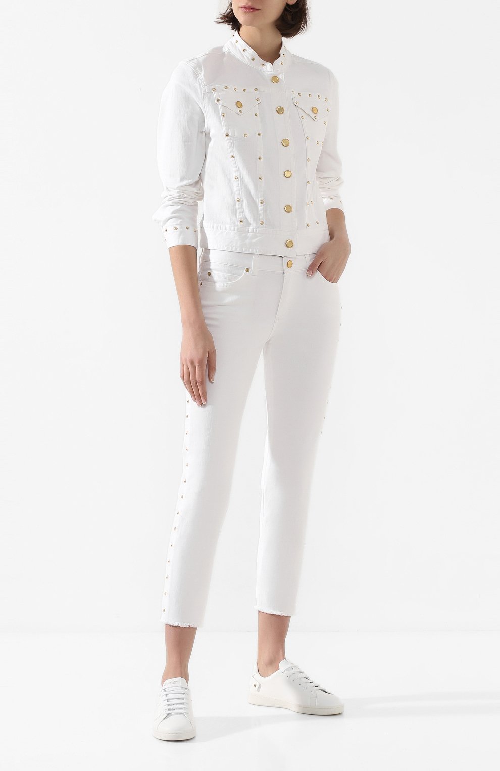 Джинсовая куртка ESCADA SPORT, арт. 5032024, фото 2