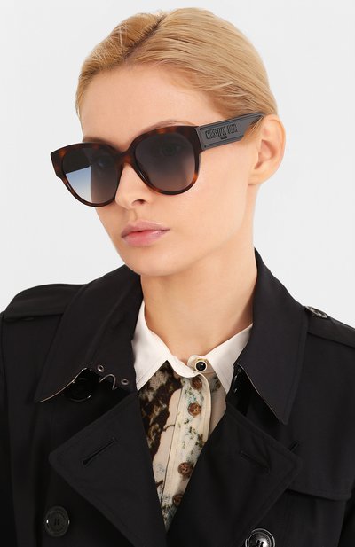 Солнцезащитные очки DIOR EYEWEAR, арт. DI0RID2 086, фото 2