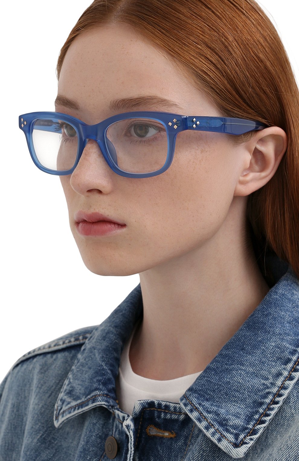 Оправа MATTHEW WILLIAMSON, арт. MW31C11 0PT, фото 2