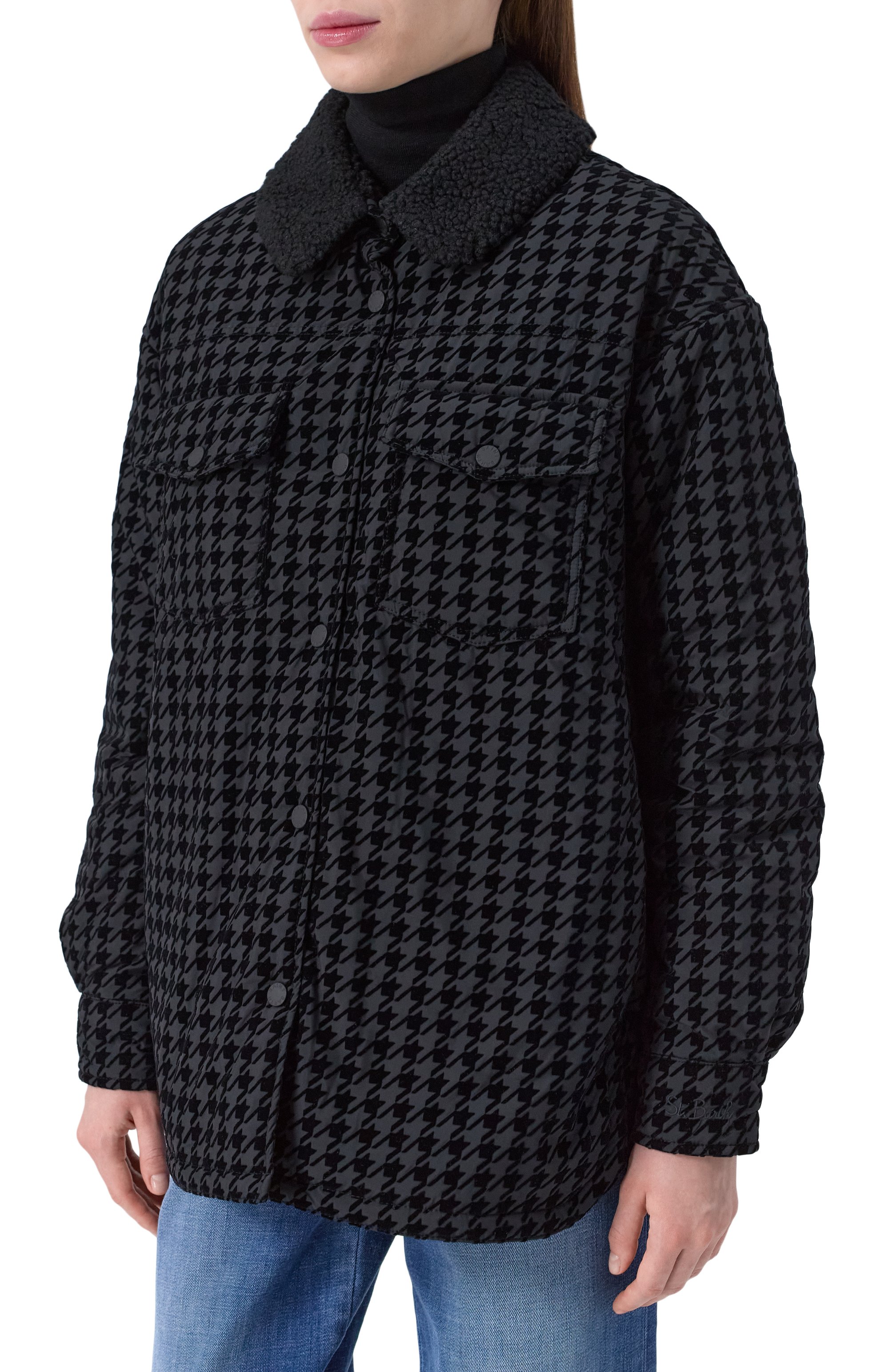 Куртка MC2 SAINT BARTH, арт. KIMMY/00195G, фото 3