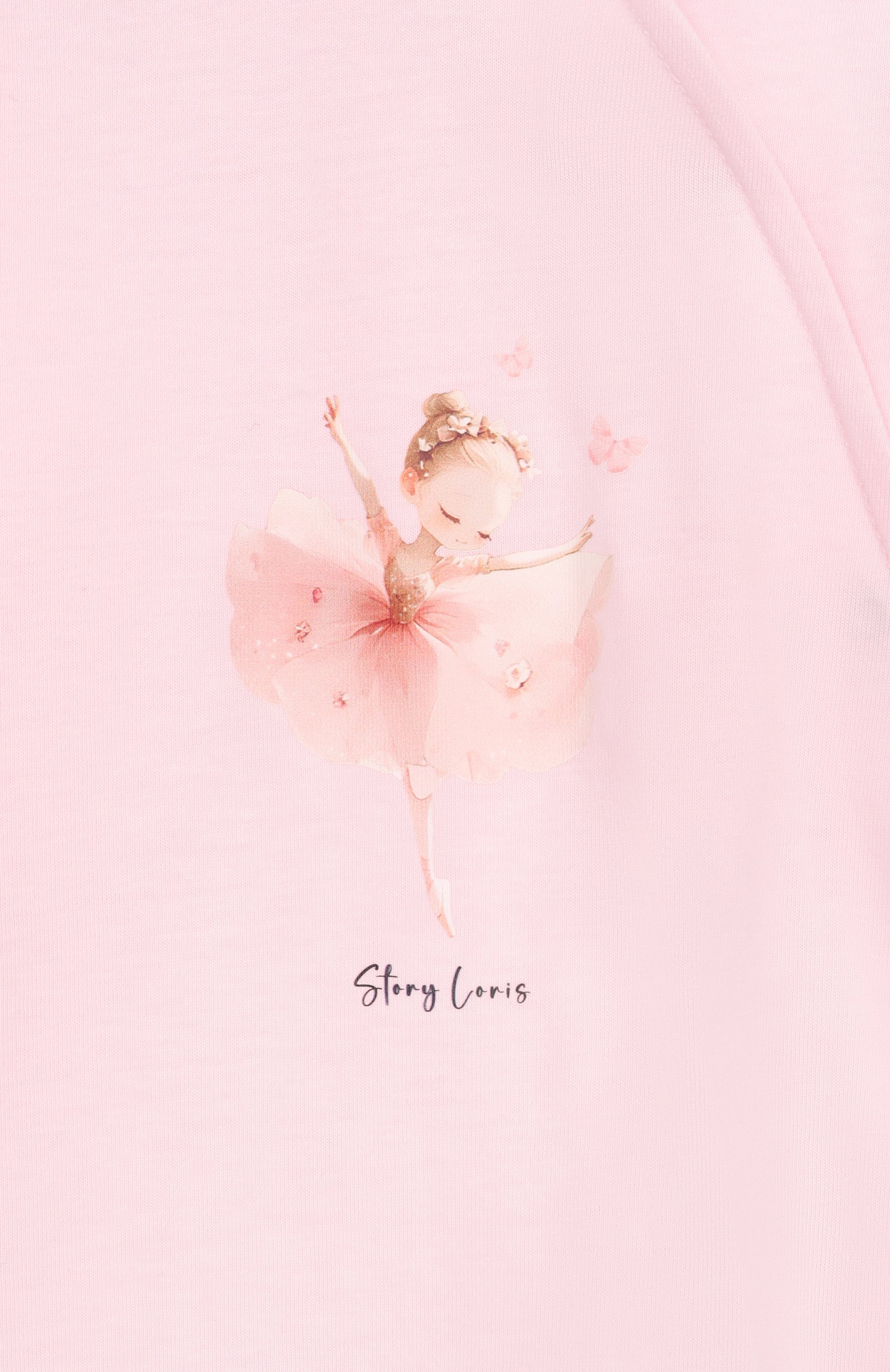 Комплект из комбинезона и шапки STORY LORIS, арт. 24040, фото 6