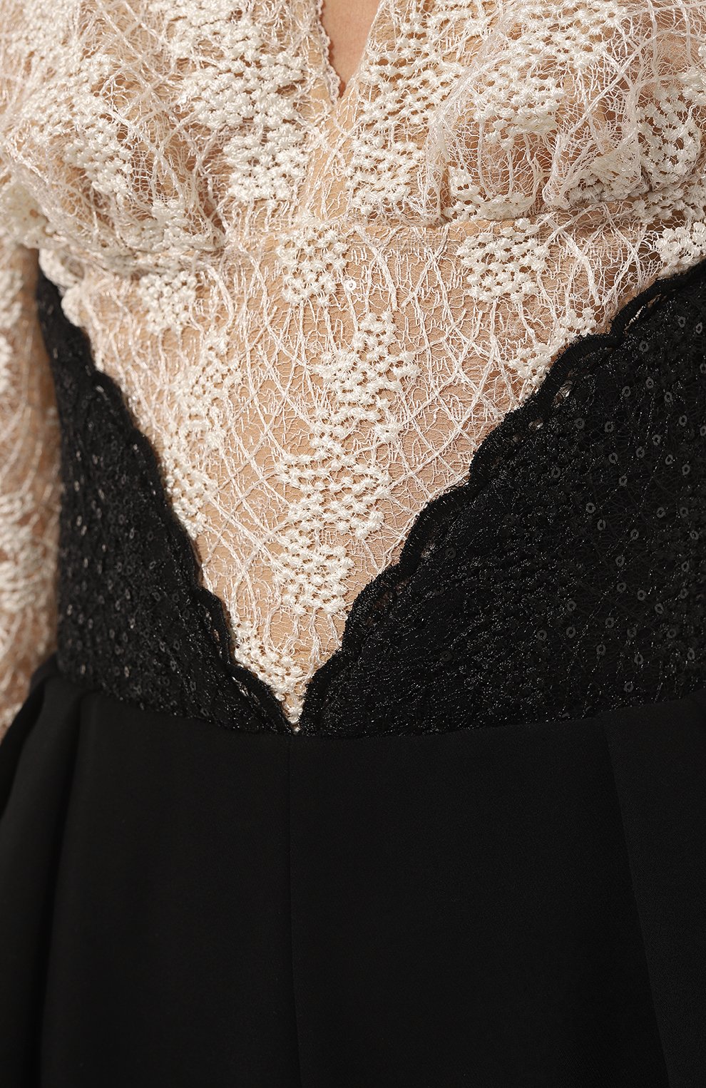 Комбинезон ULYANA SERGEENKO, арт. JST001FW20P 1481т20, фото 5