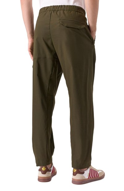 Брюки C.P. COMPANY, арт. 18CLPA054A110165A, фото 4