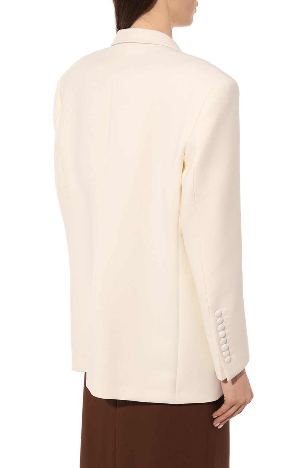 Шерстяной жакет JACOB LEE, арт. WWB07021CB-S, фото 4