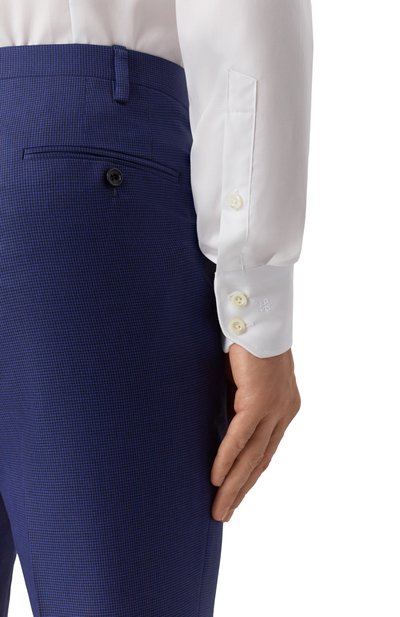 Хлопковая сорочка VAN LAACK, арт. VL-RIVARA-LSFN/132241, фото 5