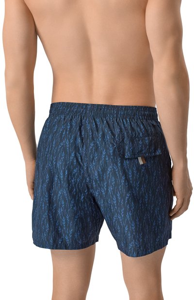 Плавки-шорты CANALI, арт. 93024/UA00100, фото 3