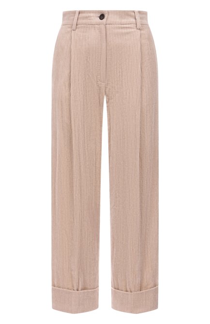 Женские вельветовые брюки ANTONELLI FIRENZE, арт. M8451P/688B