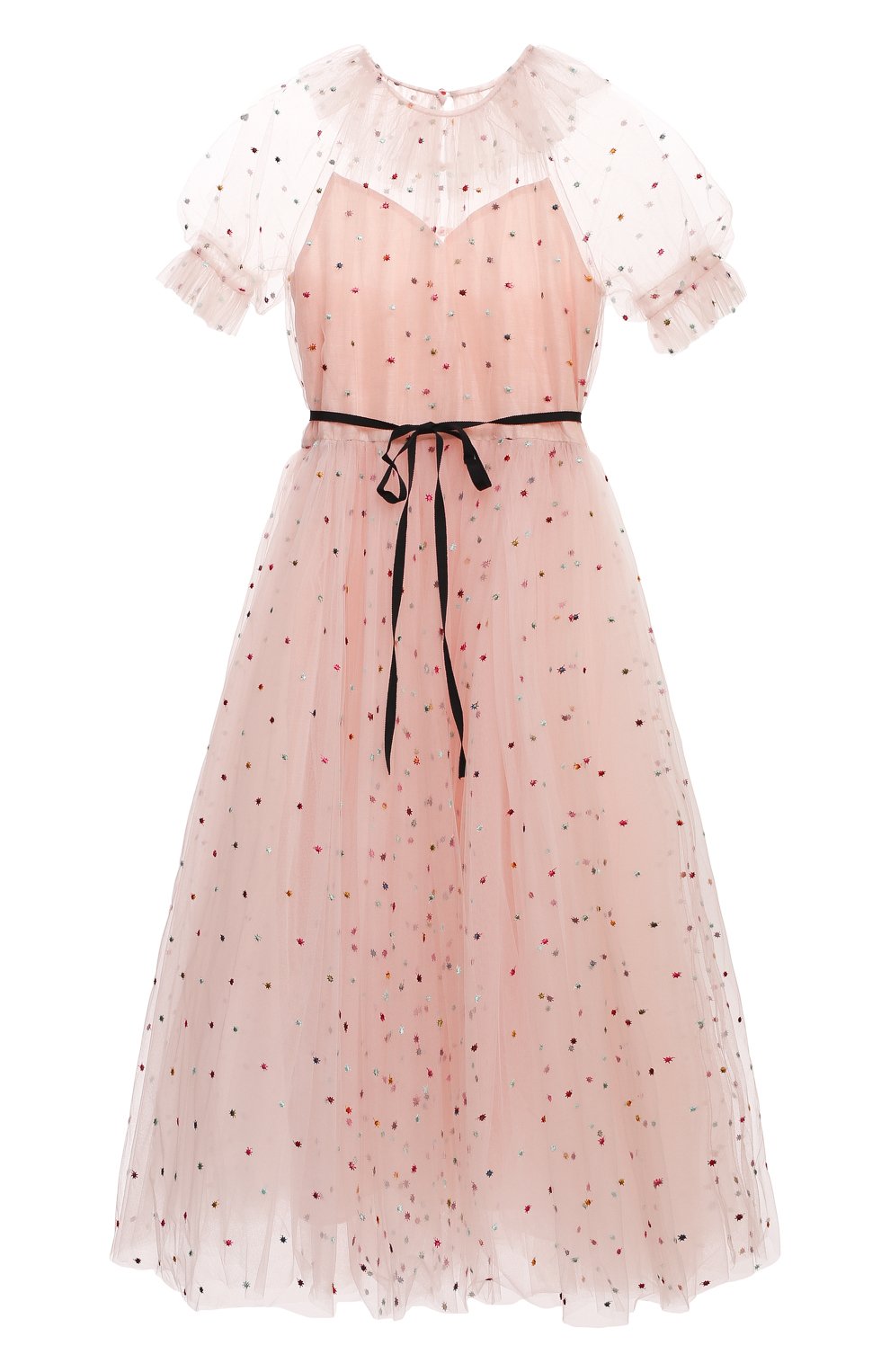 Платье DESIGNERS CAT, арт. 100000K01000690/10A-12A, фото 1