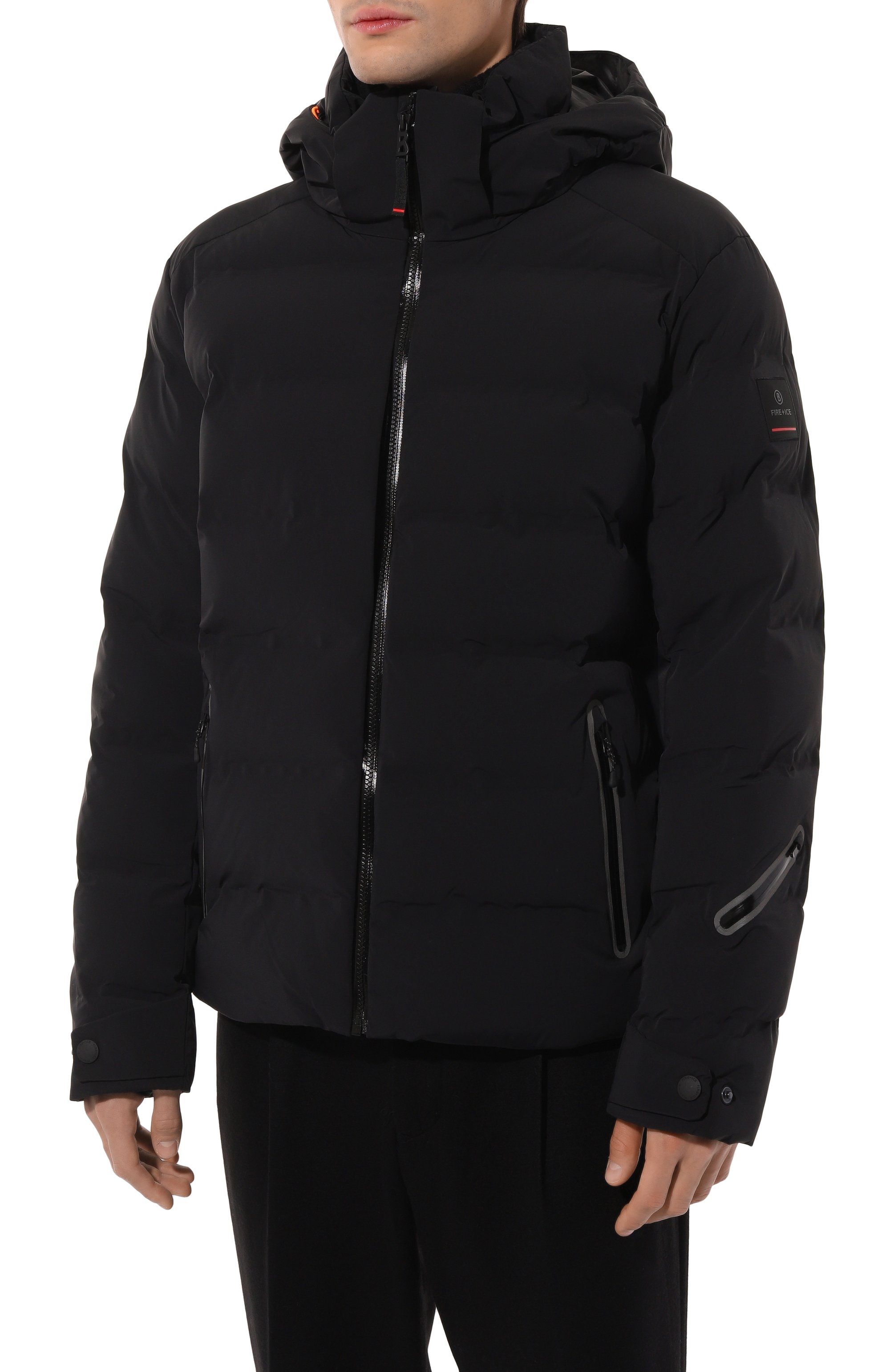 Пуховик BOGNER FIRE+ICE, арт. 34109137, фото 3