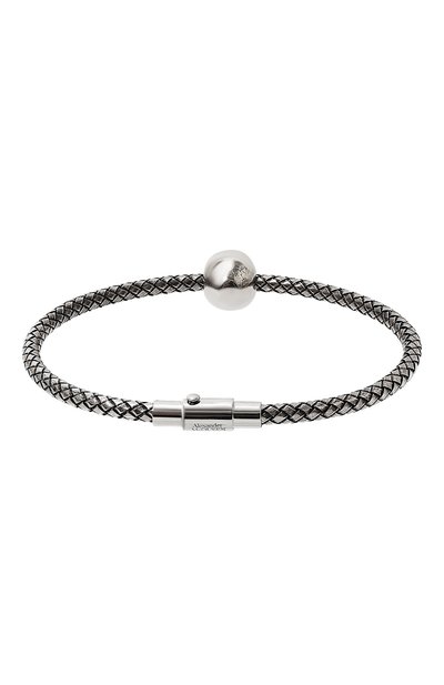 Браслет ALEXANDER MCQUEEN, арт. 705850/J160Y0446, фото 3