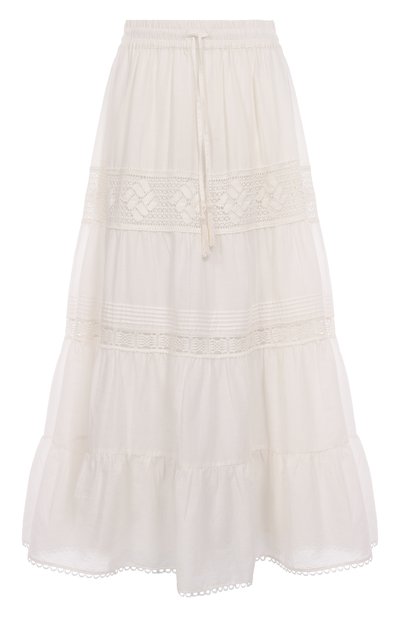 Женская хлопковая юбка MARINA SPORT, арт. ALARIC0