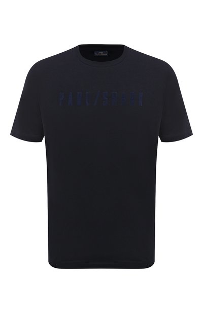 Мужская хлопковая футболка PAUL&SHARK, арт. 14311638