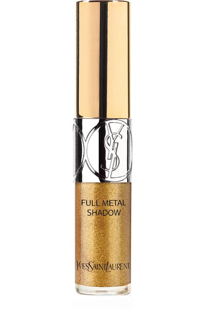 Женские тени для век full metal shadow, оттенок 17 YSL, арт. 3614271628183