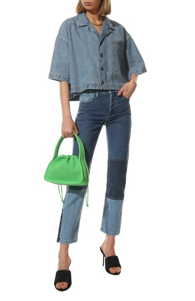 Сумка ryan small ALEXANDER WANG, арт. 20222K20T, фото 3