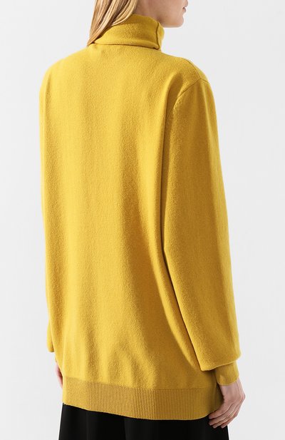 Кашемировая водолазка EXTREME CASHMERE, арт. 057/BE ALL, фото 4
