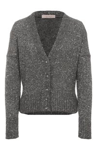 Серебряный