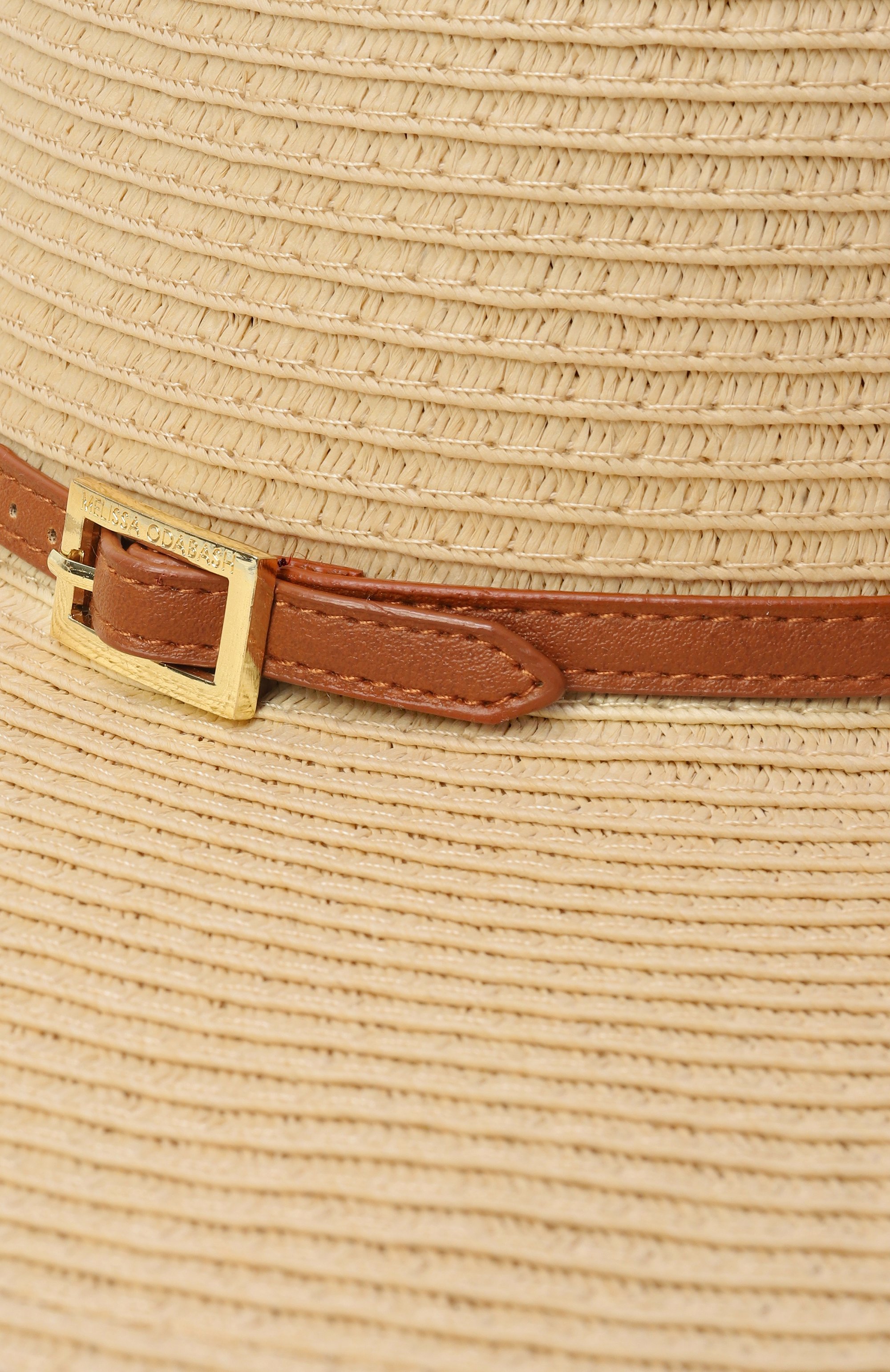 Шляпа jemima MELISSA ODABASH, арт. JEMIMA CR, фото 4