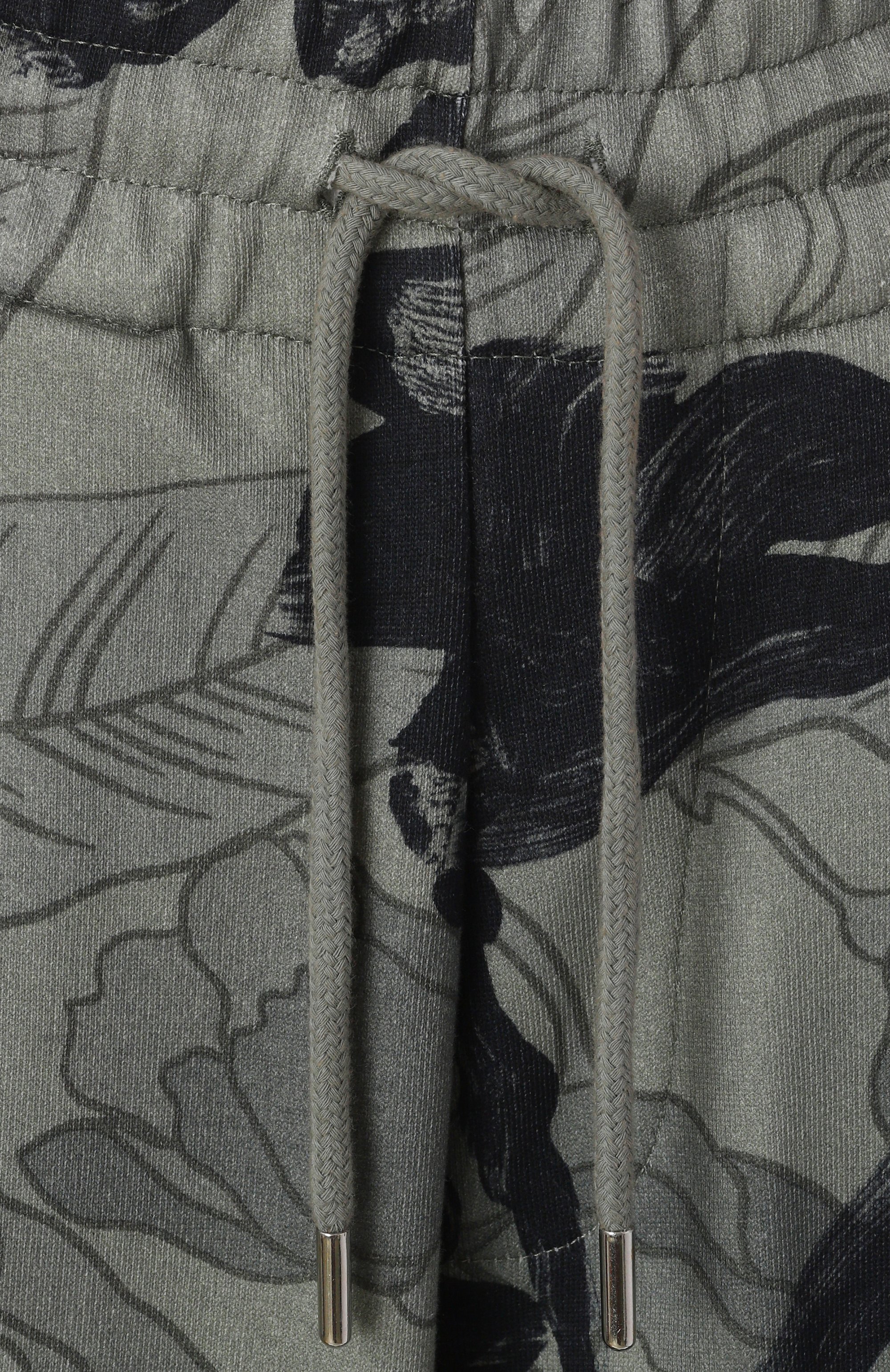 Хлопковые брюки DRIES VAN NOTEN, арт. 242-011163-9608, фото 6