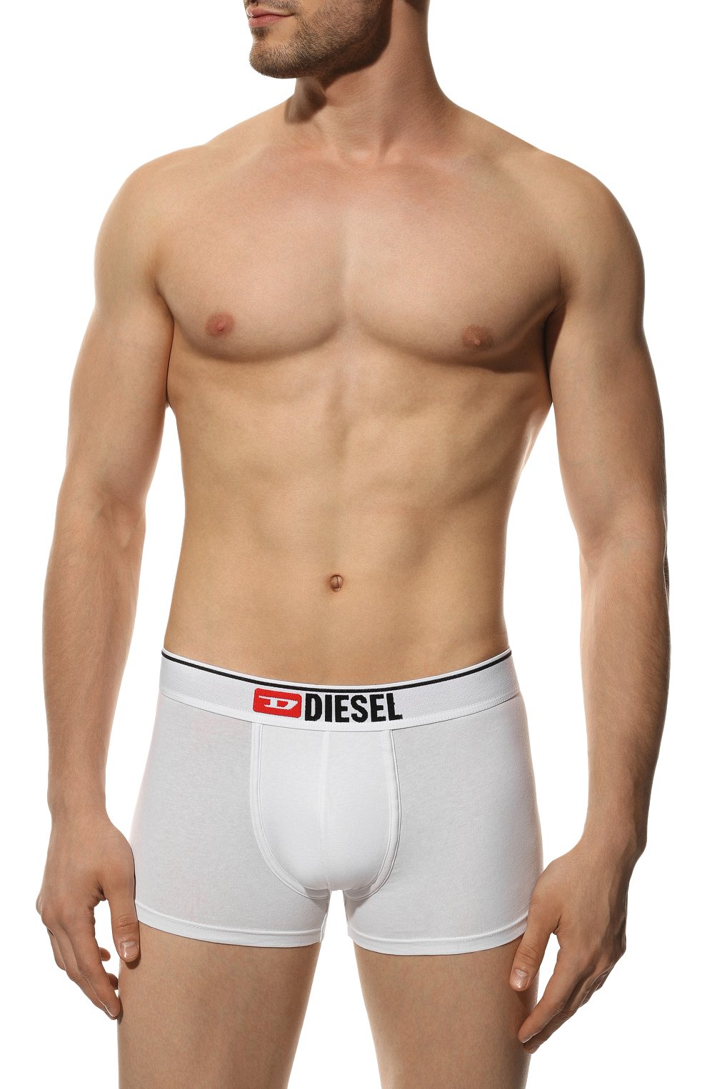 Хлопковые боксеры DIESEL, арт. 00CIYK/0HEAU, фото 2