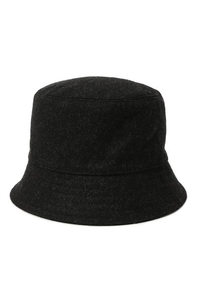 Шерстяная панама PRADA, арт. 2HC137-1UMT-F0308, фото 3