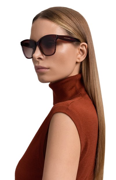 Солнцезащитные очки CAROLINA HERRERA, арт. HER0390 LHF, фото 2