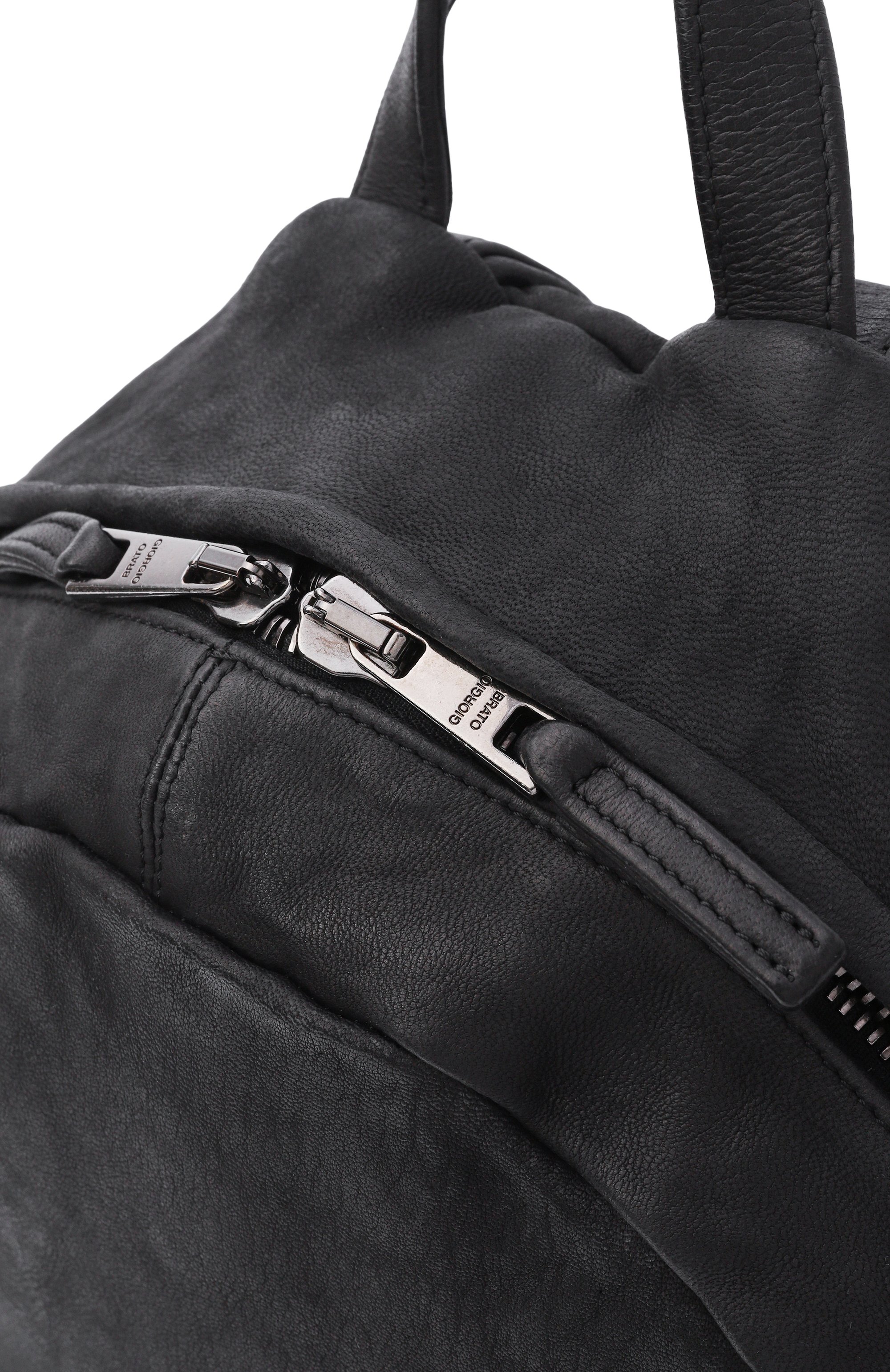 Рюкзак GIORGIO BRATO, арт. BS26S2401VBRUSH, фото 5