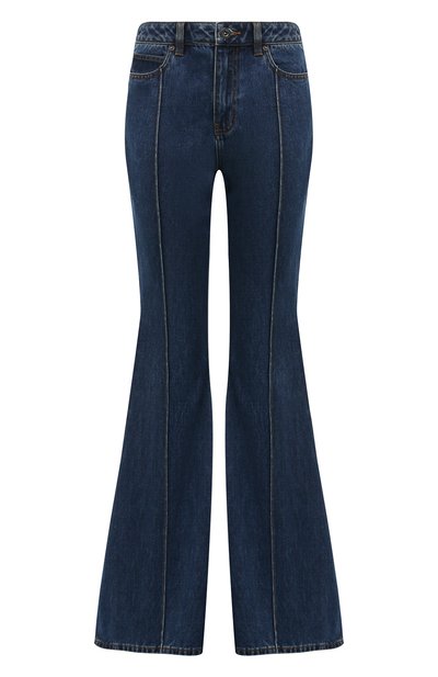 Джинсы SELF-PORTRAIT, арт. PF24-805P-BL, фото 1