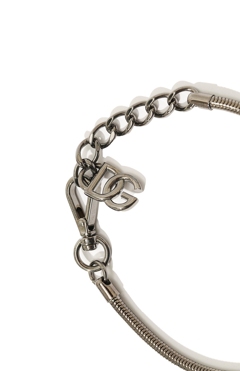 Цепь с кулоном DOLCE & GABBANA, арт. WNN5T2 W1111, фото 4