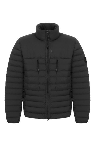 Мужская пуховик STONE ISLAND, арт. L1S154100106/S0183_001
