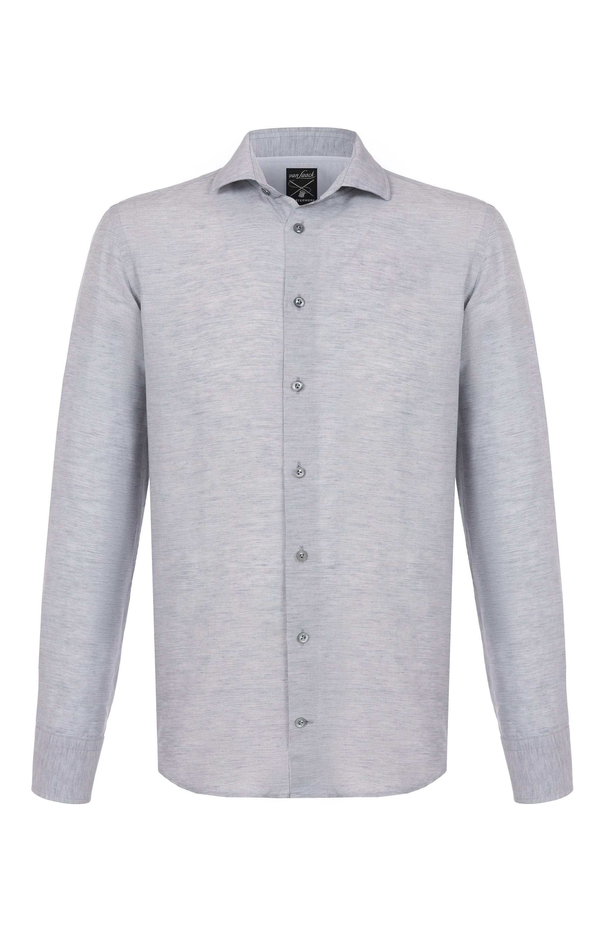 Льняная рубашка VAN LAACK, арт. RIK0S-TF02W/150316, фото 1